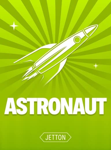Astronaut